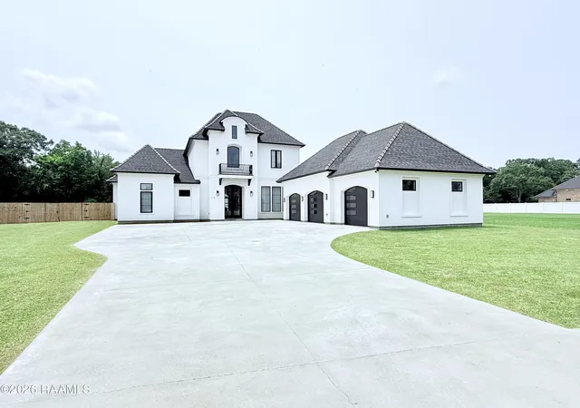 36th image of 119 Belle Vie Estates Ct, Lafayette, LA 70507 | MLS# 2600006008