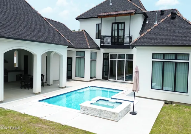 3rd image of 119 Belle Vie Estates Ct, Lafayette, LA 70507 | MLS# 2600006008