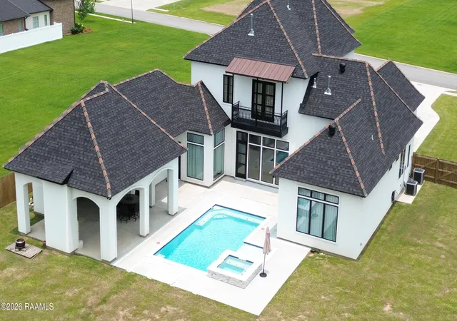 5th image of 119 Belle Vie Estates Ct, Lafayette, LA 70507 | MLS# 2600006008