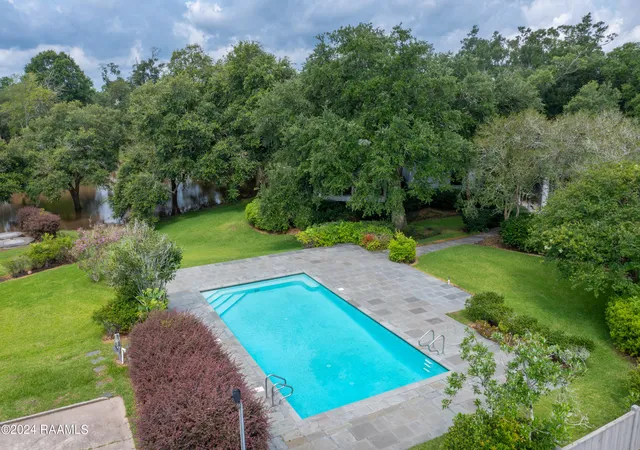 53rd image of 203 Stillwater Rd, Breaux Bridge, LA 70517 | MLS# 2500002627