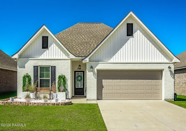 1st image of 125 Lightbourne Dr, Lafayette, LA 70506 | MLS# 2600006651