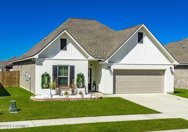 2nd image of 125 Lightbourne Dr, Lafayette, LA 70506 | MLS# 2600006651