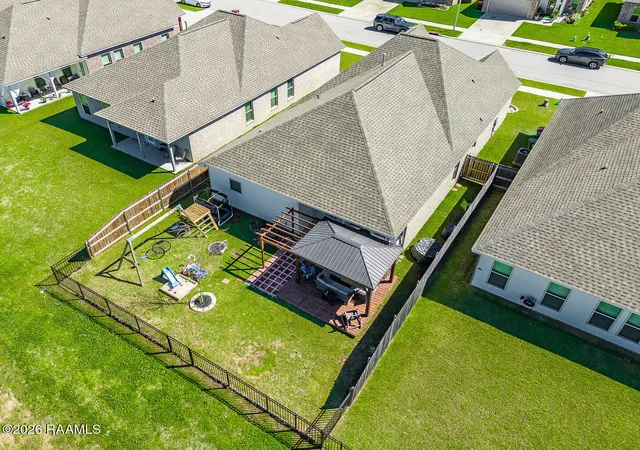 30th image of 125 Lightbourne Dr, Lafayette, LA 70506 | MLS# 2600006651