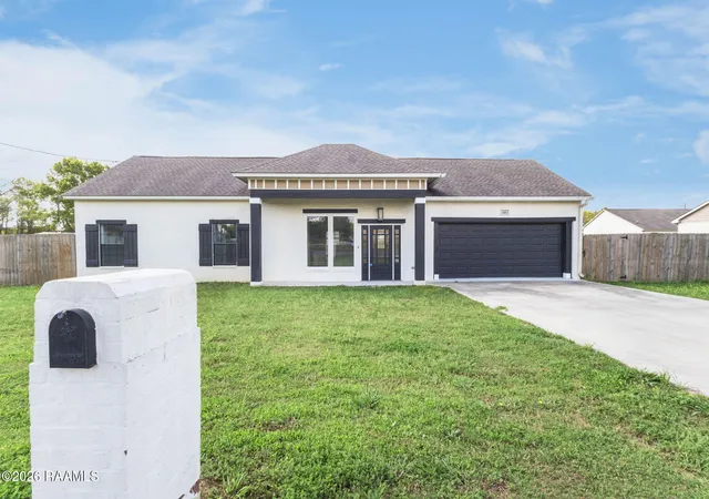 1st image of 318 Compress Rd, Opelousas, LA 70570 | MLS# 2600002595