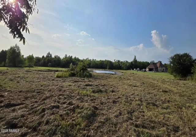Photo 1 of Land for sale at 0 Chawee Rd, Breaux Bridge, LA 70517 | MLS# 2600007995 | Listing updated on 2026-08-27