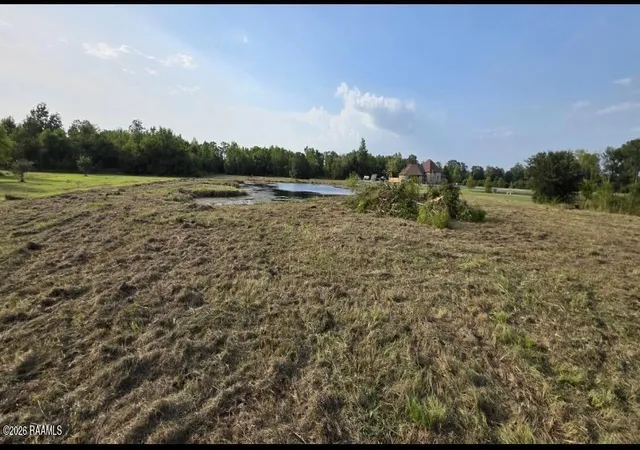 Photo 3 of Land for sale at 0 Chawee Rd, Breaux Bridge, LA 70517 | MLS# 2600007995 | Listing updated on 2026-08-27