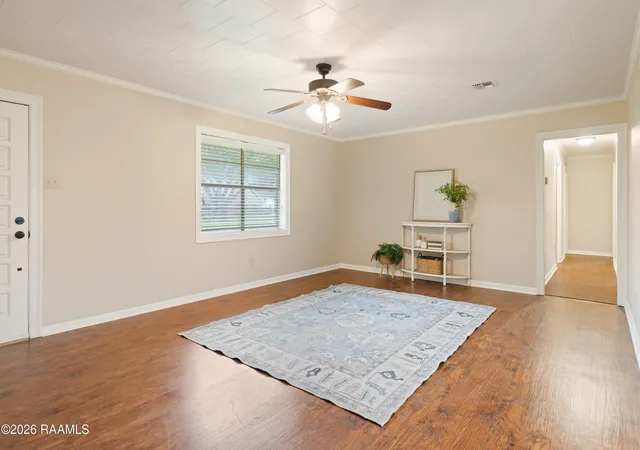Photo 2 of Single family home for sale at 206 Paul Boudreaux Rd, Lafayette, LA 70506 | MLS# 2600003879 | Listing updated on 2026-09-07