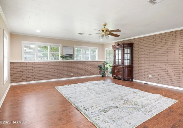 Photo 3 of Single family home for sale at 206 Paul Boudreaux Rd, Lafayette, LA 70506 | MLS# 2600003879 | Listing updated on 2026-09-07