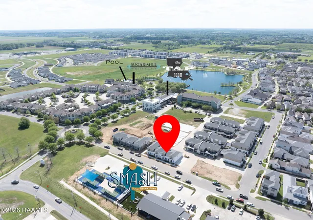 2nd image of 805 Broyles Ln #103, Youngsville, LA 70592 | MLS# 2600004469