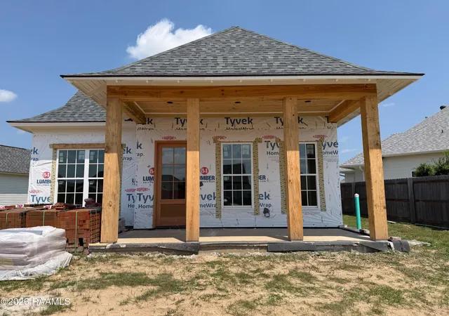Photo 1 of Single family home for sale at 413 Bozeman Trl, Scott, LA 70583 | MLS# 2600007397 | Listing updated on 2026-08-27