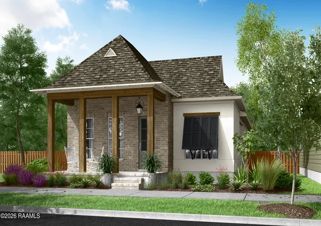 1st image of 413 Bozeman Trl, Scott, LA 70583 | MLS# 2600007397