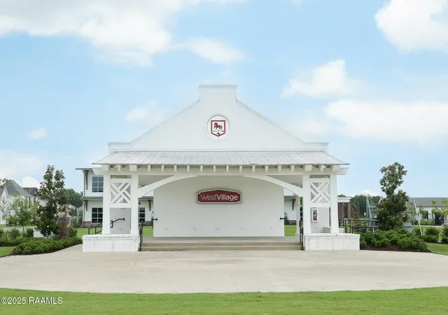 30th image of 413 Bozeman Trl, Scott, LA 70583 | MLS# 2600007397