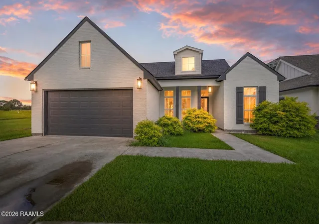 1st image of 110 Gideon Rd, Youngsville, LA 70592 | MLS# 2600007468
