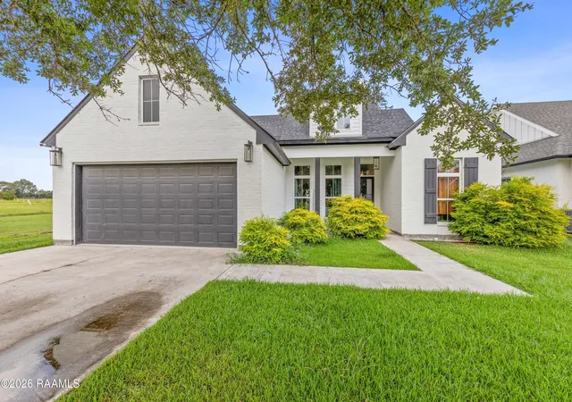 2nd image of 110 Gideon Rd, Youngsville, LA 70592 | MLS# 2600007468