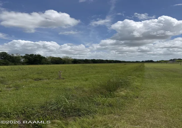 Photo 1 of Sale Pending at Tbd Roy Foreman Rd, Maurice, LA 70555 | MLS# 2600003093 | Listing updated on 2026-08-20