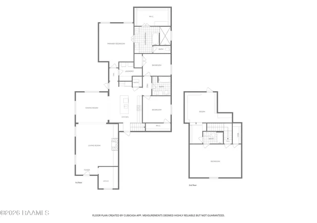 56th image of 307 Queenstown Ave, Youngsville, LA 70592 | MLS# 2600007533