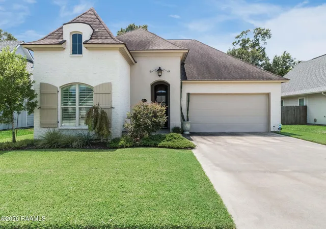 Photo 1 of Single family home for sale at 228 Tennyson Dr, Broussard, LA 70518 | MLS# 2600008005 | Listing updated on 2026-09-08