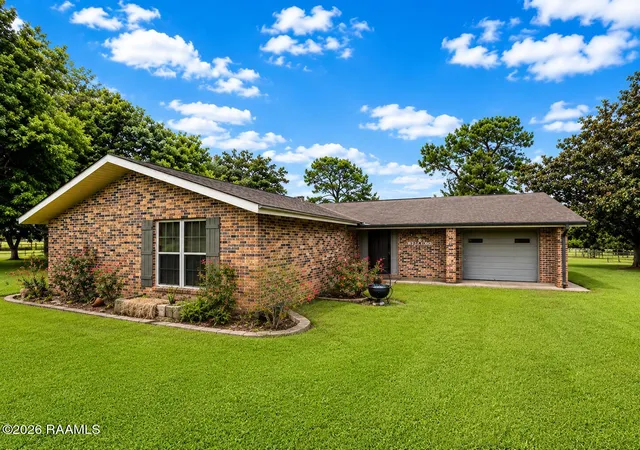 1st image of 8419 E Sand Pit Rd, Abbeville, LA 70510 | MLS# 2600006901