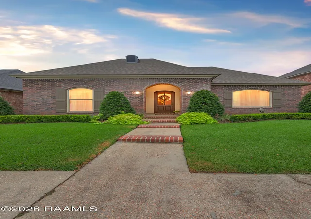 Photo 34 of Single family home for sale at 110 Lakeshore, Youngsville, LA 70592 | MLS# 2600008080 | Listing updated on 2026-09-02