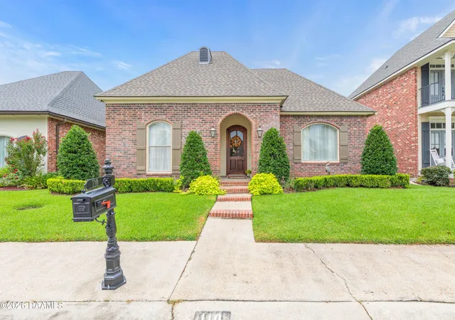 Photo 3 of Single family home for sale at 110 Lakeshore, Youngsville, LA 70592 | MLS# 2600008080 | Listing updated on 2026-09-21
