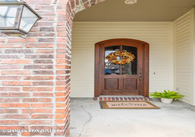 Photo 4 of Single family home for sale at 110 Lakeshore, Youngsville, LA 70592 | MLS# 2600008080 | Listing updated on 2026-09-21