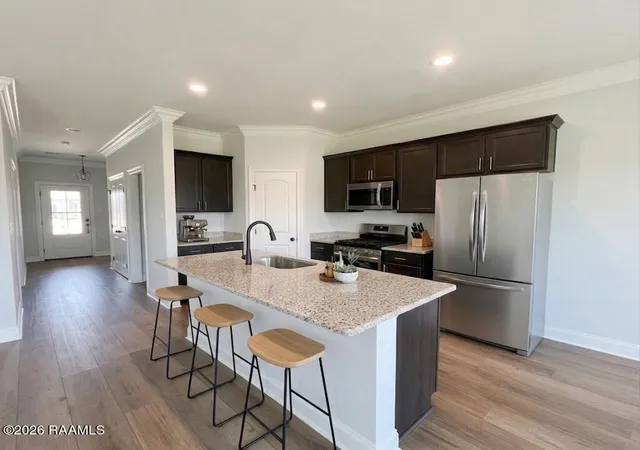 Photo 3 of Single family home for sale at 204 Payton Woods Ln, Scott, LA 70583 | MLS# 2600004063 | Listing updated on 2026-09-01