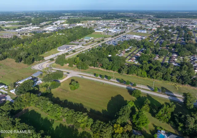 Photo 3 of Land for sale at 1300 W Robley Dr, Lafayette, LA 70503 | MLS# 2600007871 | Listing updated on 2026-08-24
