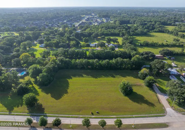 Photo 4 of Land for sale at 1300 W Robley Dr, Lafayette, LA 70503 | MLS# 2600007871 | Listing updated on 2026-08-24