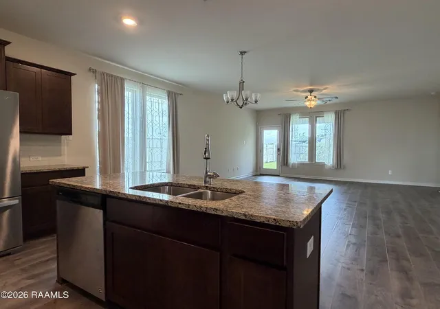 Photo 3 of Sale Pending at 101 Holly Grv Ln, Youngsville, LA 70592 | MLS# 2600006925 | Listing updated on 2026-09-13