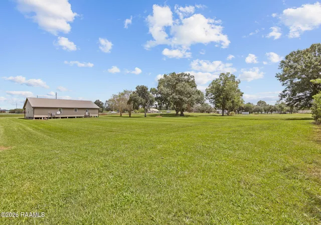 Photo 23 of Single family home for sale at 10185 La Hwy 92, Maurice, LA 70555 | MLS# 2600007640 | Listing updated on 2026-09-07