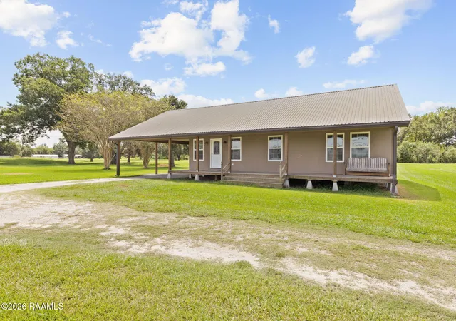 Photo 2 of Single family home for sale at 10185 La Hwy 92, Maurice, LA 70555 | MLS# 2600007640 | Listing updated on 2026-09-07