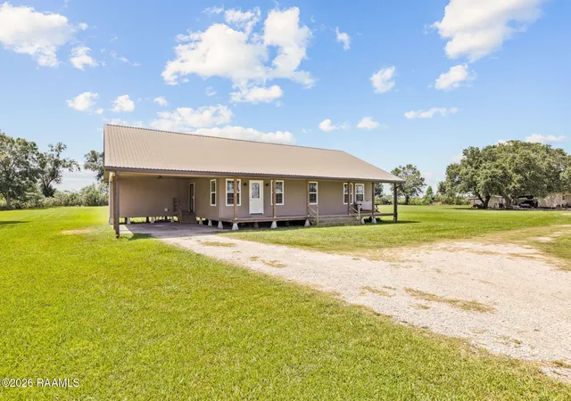 Photo 2 of Single family home for sale at 10185 La Hwy 92, Maurice, LA 70555 | MLS# 2600007640 | Listing updated on 2026-09-07