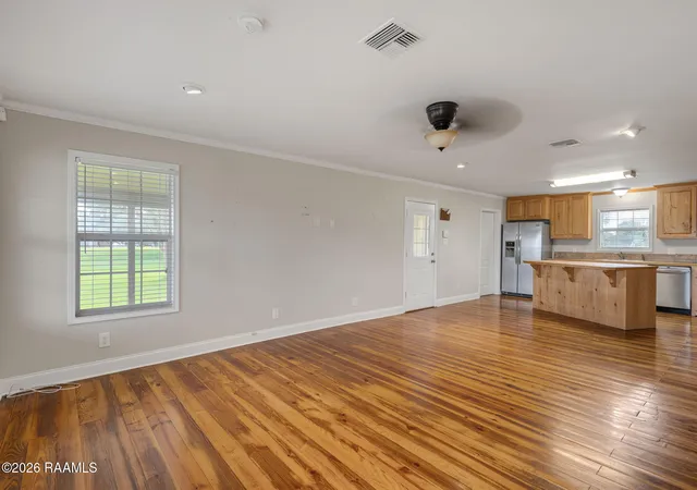 Photo 3 of Single family home for sale at 10185 La Hwy 92, Maurice, LA 70555 | MLS# 2600007640 | Listing updated on 2026-09-07