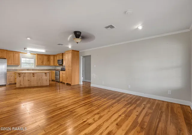 Photo 4 of Single family home for sale at 10185 La Hwy 92, Maurice, LA 70555 | MLS# 2600007640 | Listing updated on 2026-09-07