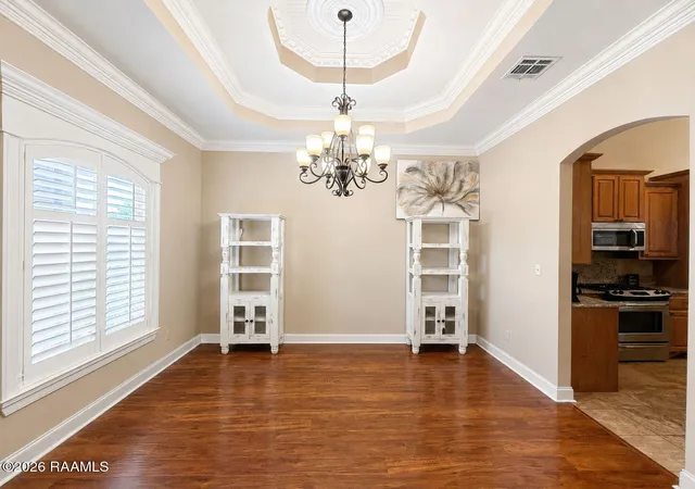 3rd image of 614 Southlake Cir, Youngsville, LA 70592 | MLS# 2600006658