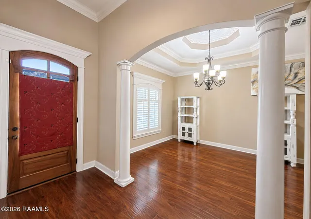 4th image of 614 Southlake Cir, Youngsville, LA 70592 | MLS# 2600006658