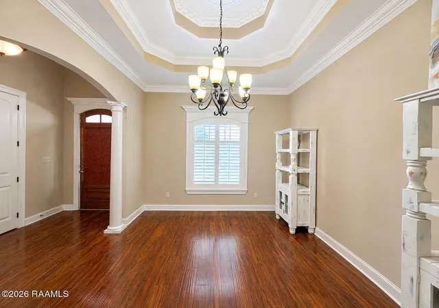 5th image of 614 Southlake Cir, Youngsville, LA 70592 | MLS# 2600006658