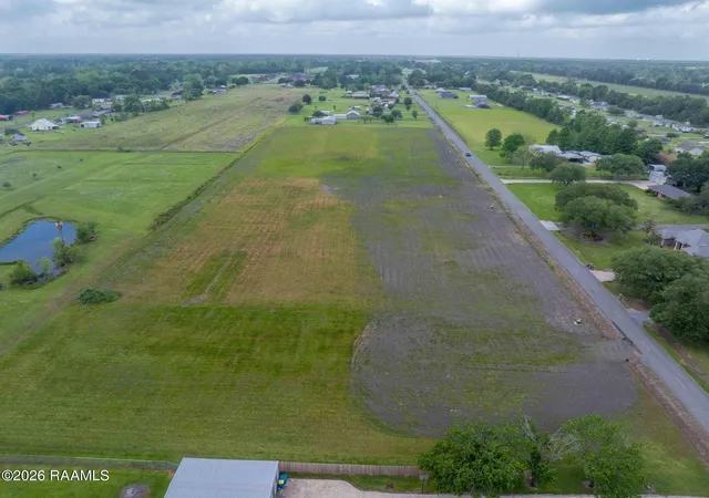 4th image of Lot 3C-2 Clayton Castille Rd, Breaux Bridge, LA 70517 | MLS# 2600005828
