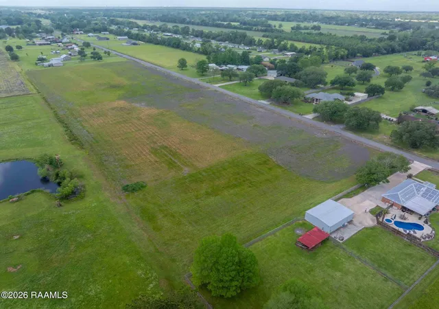 5th image of Lot 3C-2 Clayton Castille Rd, Breaux Bridge, LA 70517 | MLS# 2600005828