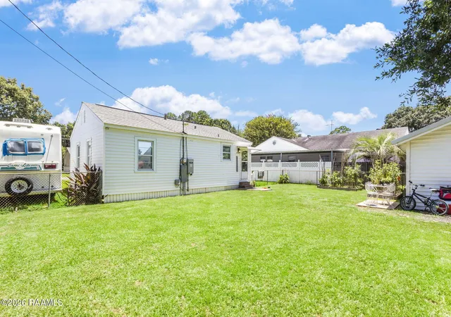 Homes for sale in New Iberia, LA | 313 Mcilhenny St, New Iberia, LA 70563 | MLS# 2600005727