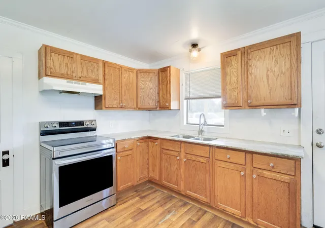 Listing Photo 2 - Condo for sale in building located at 866 Mouton Rd, Sunset, LA 70584 - Unit #