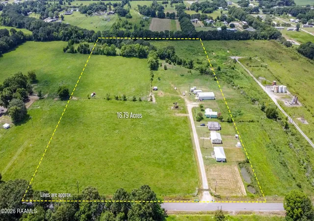 Homes for sale in Sunset, LA | 866 Mouton Rd, Sunset, LA 70584 | MLS# 2600006137
