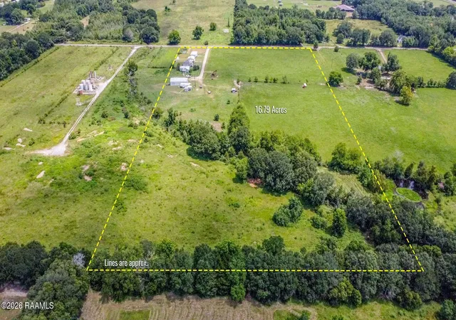 Homes for sale in Sunset, LA | 866 Mouton Rd, Sunset, LA 70584 | MLS# 2600006137