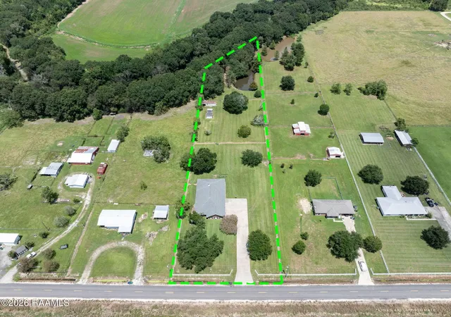 Photo 2 of Single family home for sale at 1493 Lovell St, Crowley, LA 70526 | MLS# 2600007557 | Listing updated on 2026-09-11