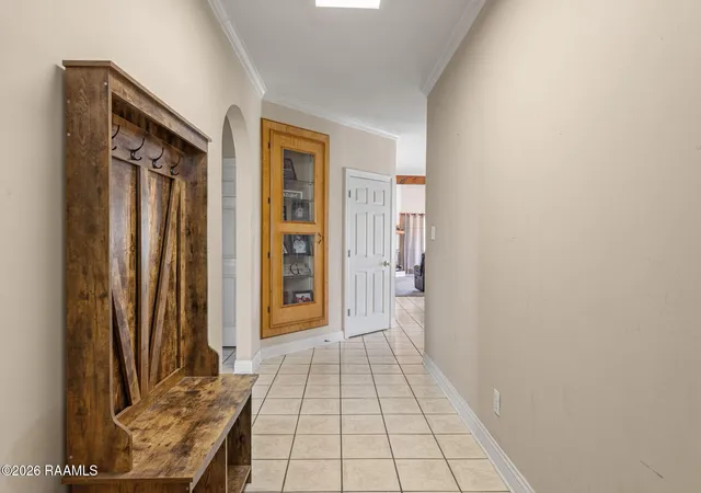 Photo 4 of Single family home for sale at 1493 Lovell St, Crowley, LA 70526 | MLS# 2600007557 | Listing updated on 2026-09-11