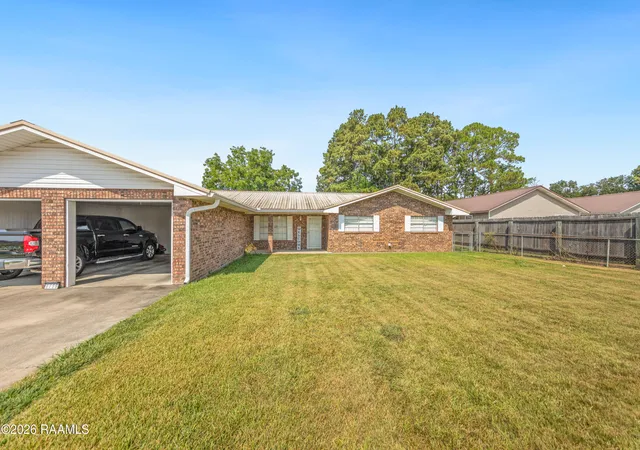 Photo 2 of Single family home for sale at 8709 Louisiana 182, Opelousas, LA 70570 | MLS# 2600007843 | Listing updated on 2026-08-25
