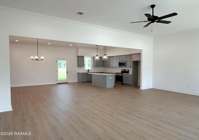 Photo 3 of Single family home for sale at 110 Benson Grv Dr, Youngsville, LA 70592 | MLS# 2600000767 | Listing updated on 2026-07-29