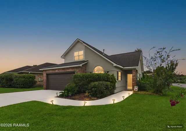 25th image of 307 Heatheroak Ave, Lafayette, LA 70506 | MLS# 2600005578