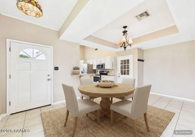 3rd image of 307 Heatheroak Ave, Lafayette, LA 70506 | MLS# 2600005578