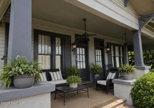 Photo 3 of Single family home for sale at 308 Delhomme Ave, Scott, LA 70583 | MLS# 2600008127 | Listing updated on 2026-08-29